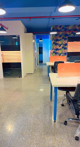 Managed office Space in Sector 2, Noida BI427